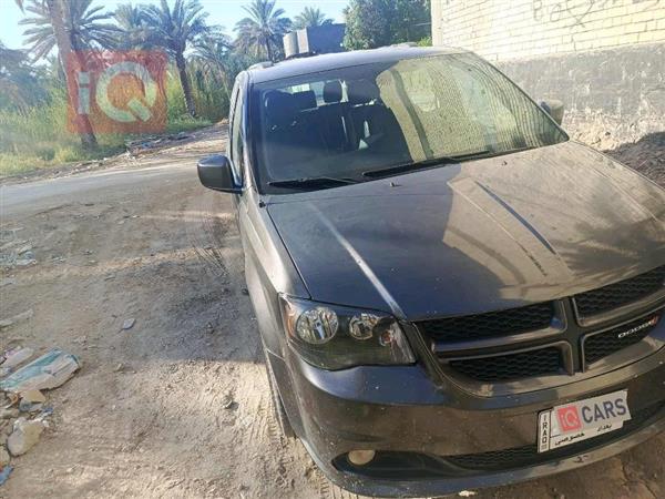 Dodge Caravan 2007 for sale in Iraq - Diala